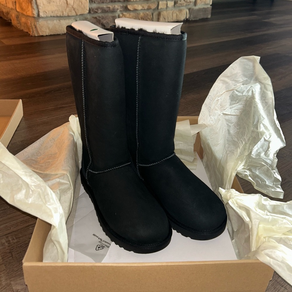 Classic Tall Ugg Boots